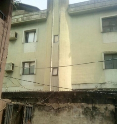 Storey Building House House for Sale Agege Lagos Vetra  Property