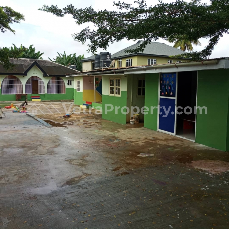  Twin Bungalow of 4 Bedrooms at Bodija  4 bedroom House for Sale Ibadan Oyo Vetra  Property