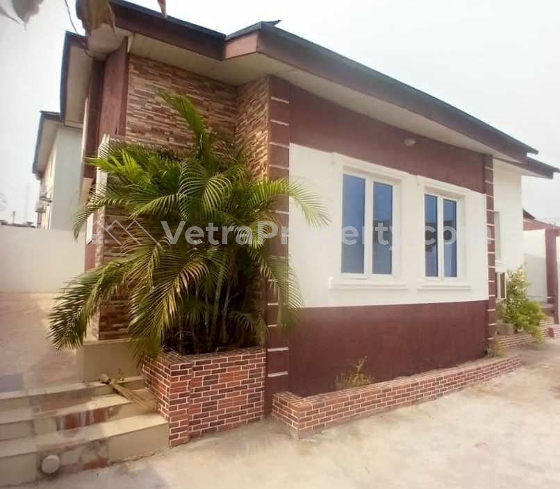  4 Bedroom Detached Duplex  4 bedroom House for Sale Ibadan Oyo Vetra  Property