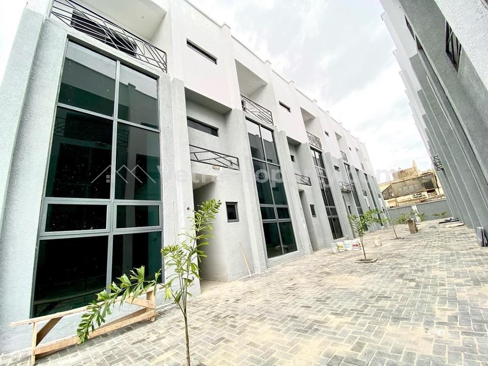  Luxury & Exquisitely finished 2 Bedroom Terrace DUPLEX with a Room BQ  2 bedroom House for Sale Lekki Lagos Vetra  Property