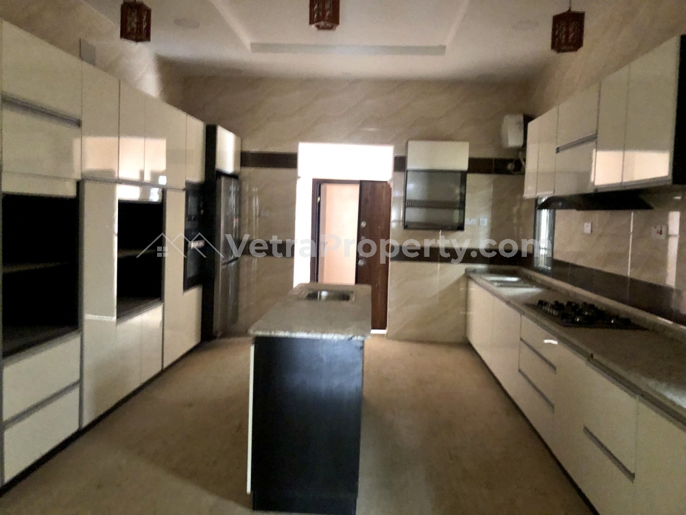  Brand New Luxury Built 2 Units of 5 Bedroom Fully Detached Duplex with 1 Room BQ  5 bedroom House for Sale Ikeja Lagos Vetra  Property