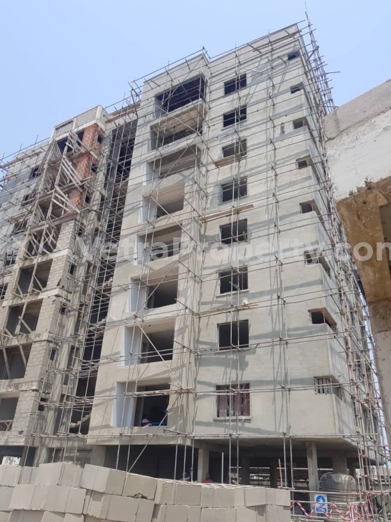  Luxury Oceanview 3 Bed Apartment with Maid's Room  Land for Sale Victoria Island Lagos Vetra  Property