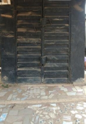 Caravan/ Shop Shop for Sale Jahi Abuja Vetra  Property