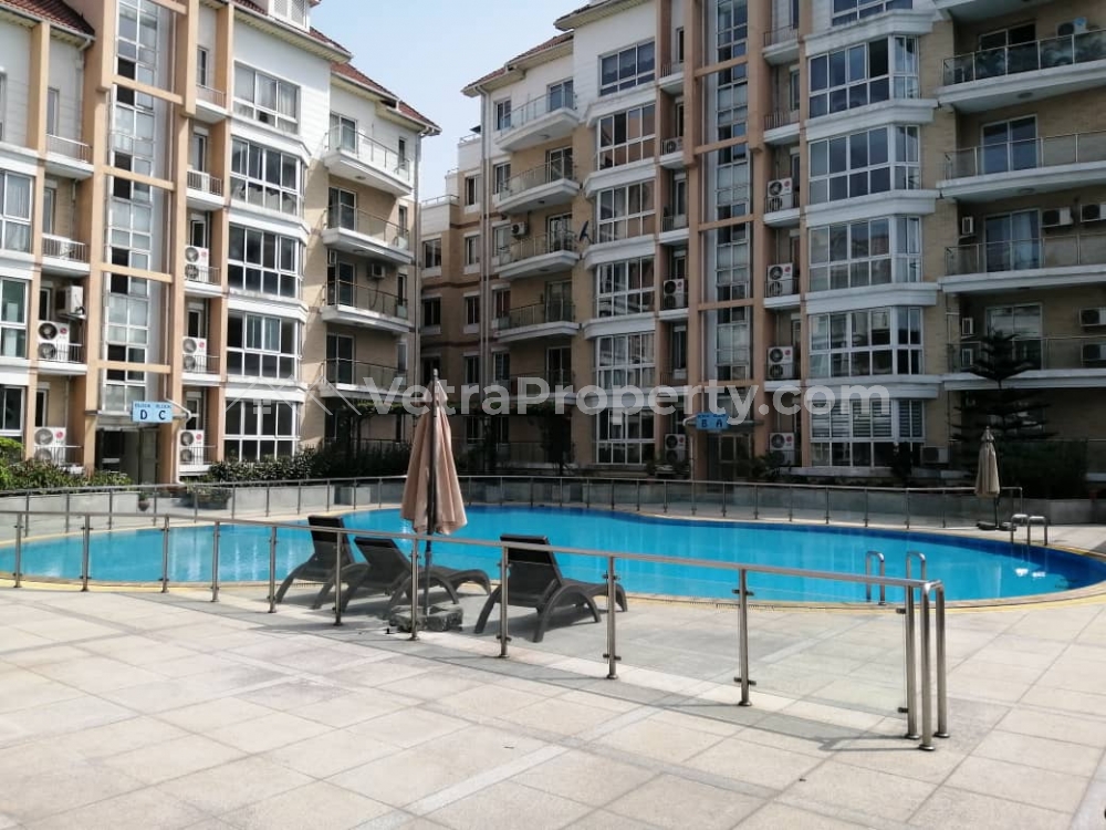  5 bedroom fully furnished penthouse maisonette suite on 2 floors  5 bedroom House for Sale Ikoyi Lagos Vetra  Property