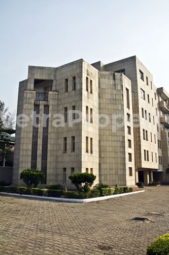  4-bedroom penthouse (all ensuite with a BQ)  4 bedroom Flat for Rent Ikoyi Lagos Vetra  Property