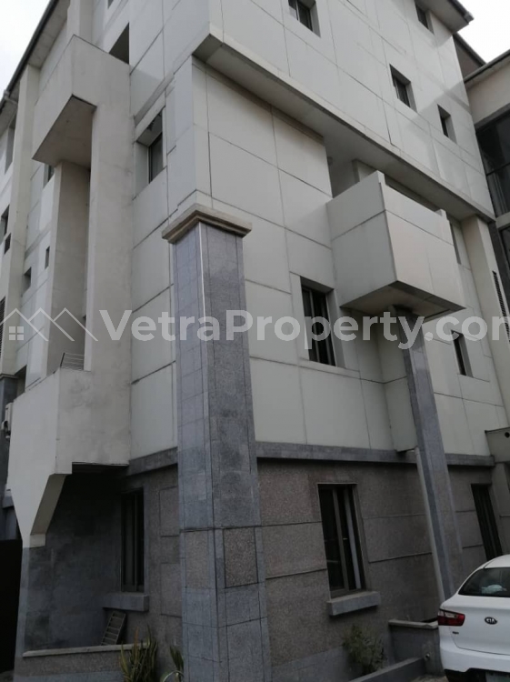  Distress sale 3 bedroom penthouse maisonette with BQ  Flat for Sale Ikoyi Lagos Vetra  Property
