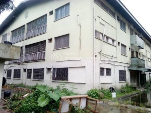 Block Of Flats House for Sale Victoria Island Lagos Vetra  Property
