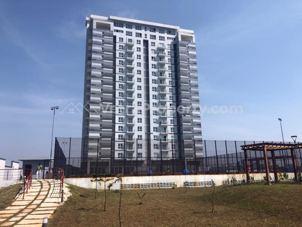  Luxurious and serviced 3 bedroom apartment with ocean view and bq  Land for Rent Victoria Island Lagos Vetra  Property