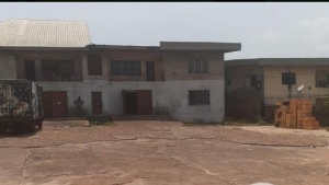 A Big Warehouse Warehouse for Sale Ika South Delta Vetra  Property