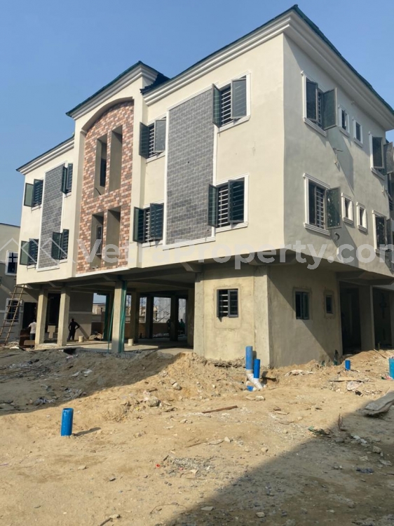  Newly Built 2 Bedroom Apartment  2 bedroom Flat for Sale Lekki Lagos Vetra  Property