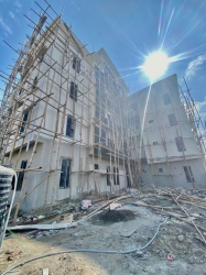 Newly Built 2 Bedroom Flat. 2 bedroom Flat for Sale Lekki Lagos Vetra  Property