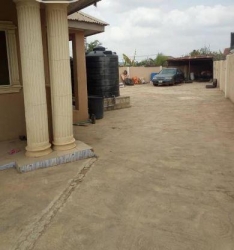 Pure Water Factory Factory for Sale Ibadan Oyo Vetra  Property