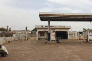 Filling Station Tank Farm for Sale Kaduna North Kaduna Vetra  Property