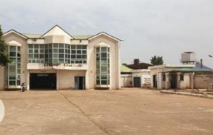 Filling Station With Full Pump Commercial Property for Sale Kaduna South Kaduna Vetra  Property