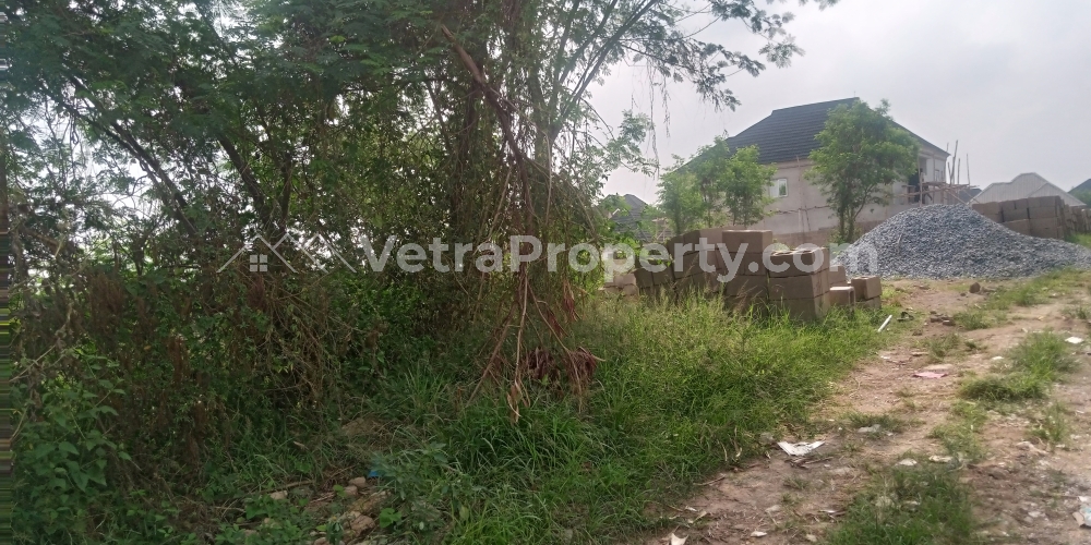 Land In Carlton Estate  Land for Sale Ibadan Oyo Vetra  Property