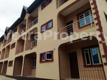  Self contained for rent, Orogun Area, Ibadan, Oyo  Flat for Rent Ibadan Oyo Vetra  Property
