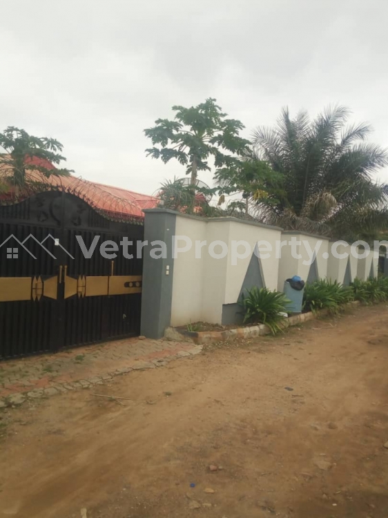  3 Bedroom Flat For Sale At Akobo, Omolayo Estate  3 bedroom Flat for Sale Ibadan Oyo Vetra  Property