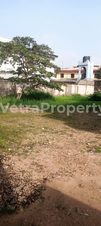  Land For sale (Estate)  Land for Sale Ogba Lagos Vetra  Property