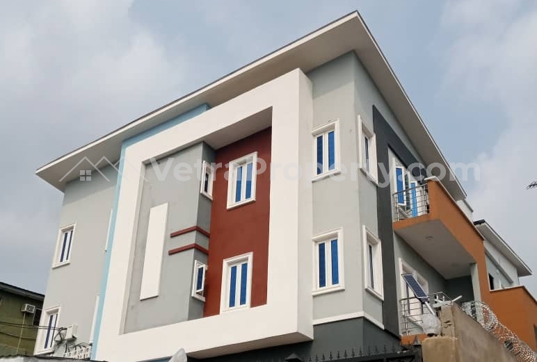  Executive 2Bedroom Flat  2 bedroom Flat for Rent Ogba Lagos Vetra  Property