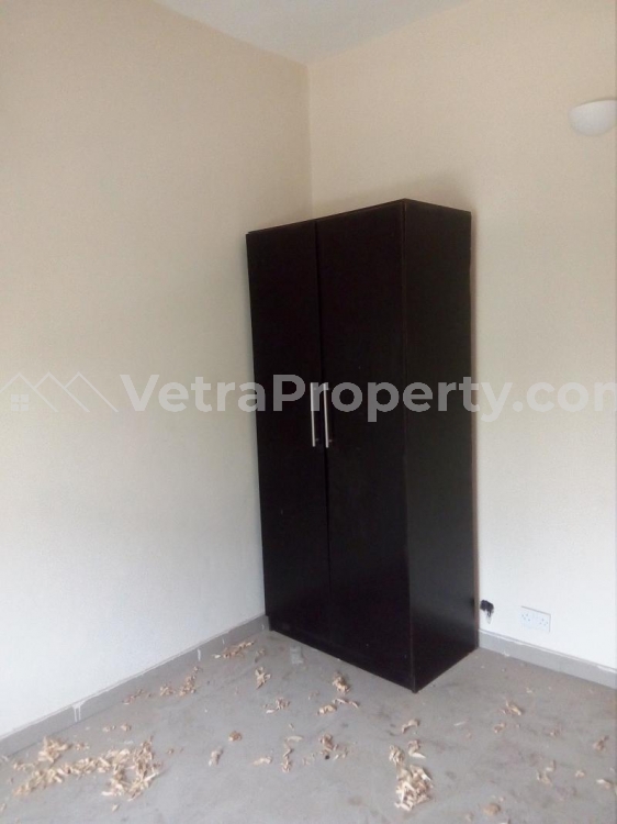  Room Selfcontain (Spacious & decent)  Flat for Rent Ogba Lagos Vetra  Property