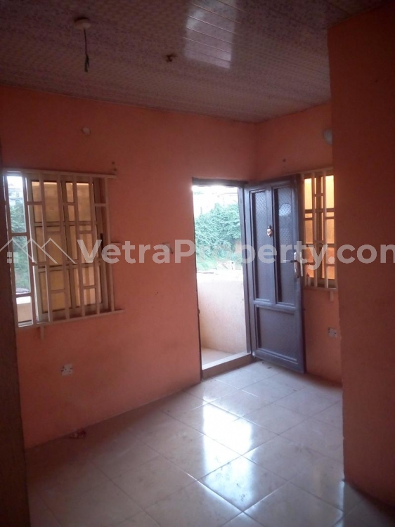  A Room-selfcontain  Flat for Rent Ogba Lagos Vetra  Property