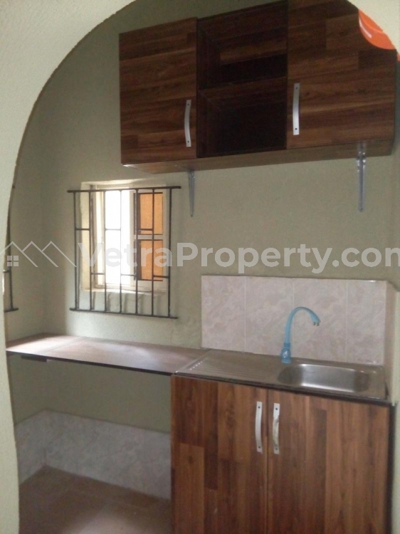  Room-Self-contain (Executive)  Flat for Rent Ogba Lagos Vetra  Property