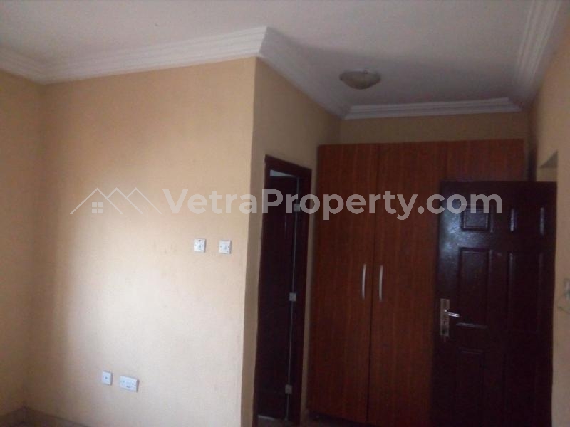  3 Bedroom flat (Spacious & Decent)  3 bedroom Flat for Rent Ojodu Lagos Vetra  Property