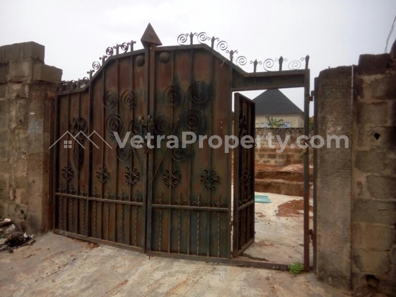  Land  Land for Sale Ogba Lagos Vetra  Property