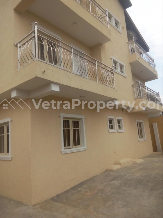  Newly Built 2 Bedroom flat  2 bedroom Flat for Rent Ogba Lagos Vetra  Property
