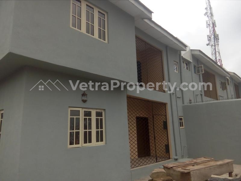  Newly Built 2 Bedroom flat  2 bedroom Flat for Rent Ogba Lagos Vetra  Property