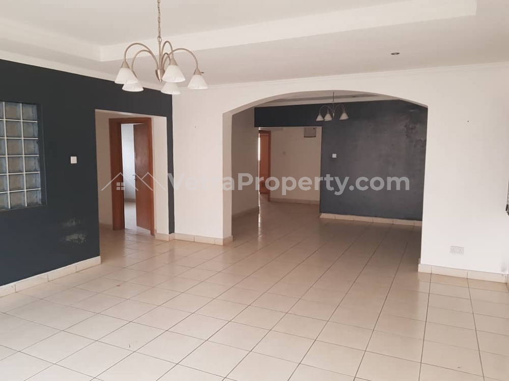  New 4 bedroom semi detached duplex with bq  4 bedroom House for Rent Lekki Lagos Vetra  Property