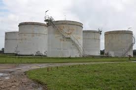 Tank Farm Tank Farm for Sale Warri Delta Vetra  Property