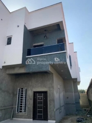 3 Bedroom Semi Detached Duplex 3 bedroom Semi-Detached Duplex for Sale Lekki Lagos Vetra  Property