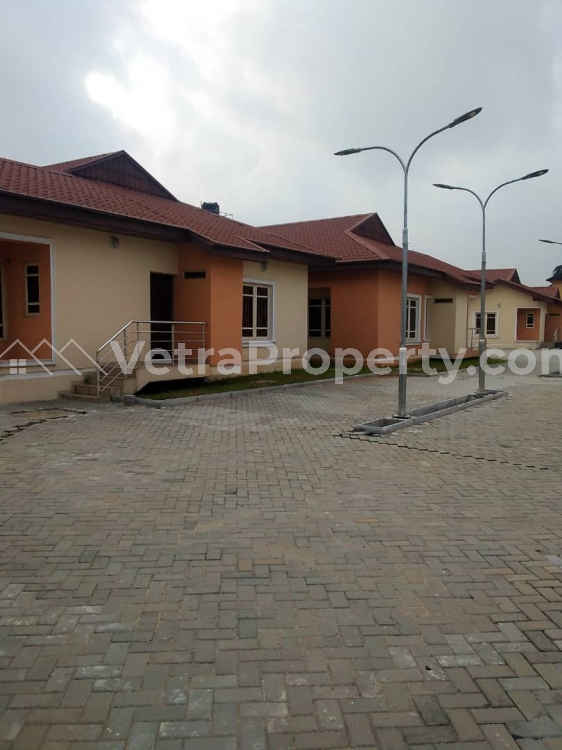  Newly Built3 Bedroom Fully Detached Bungalow  3 bedroom House for Sale  Lagos Vetra  Property