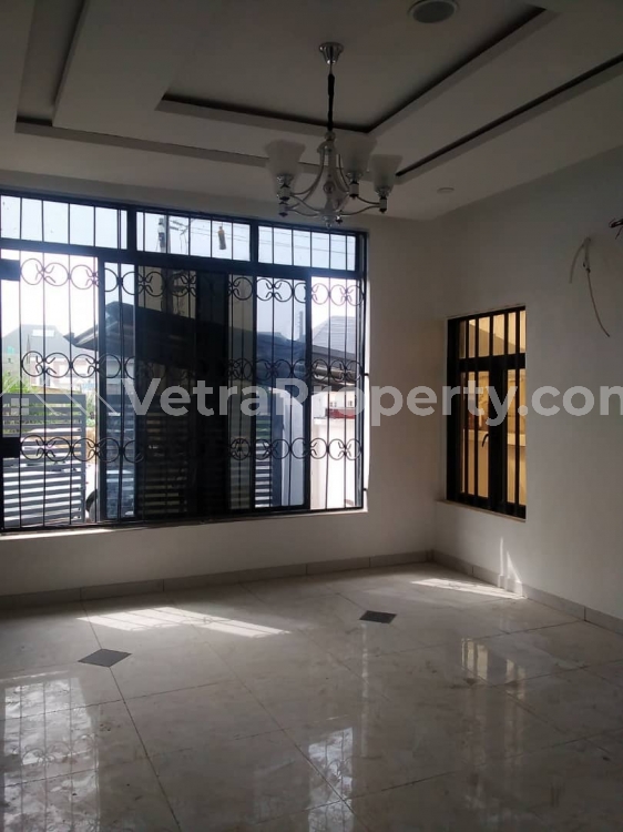  4 Bedroom Fully Detached Duplex With BQ  4 bedroom House for Sale Lekki Lagos Vetra  Property