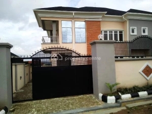 4 Bedroom Detached Duplex 4 bedroom Detached Duplex for Sale Ibadan Oyo Vetra  Property