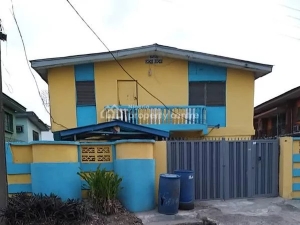 Block Of Flats Blocks of Flats for Sale Ilupeju Lagos Vetra  Property