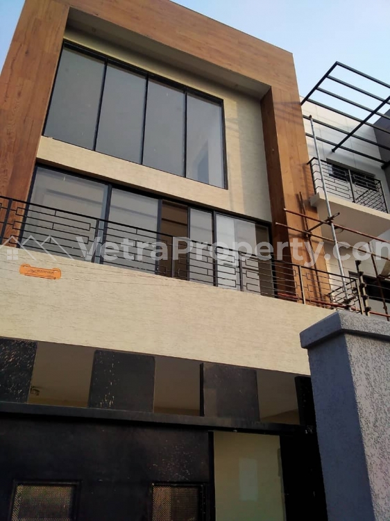  Beautiful 5 Bedroom Terraced Duplex In Prime Location  5 bedroom House for Sale Lekki Lagos Vetra  Property
