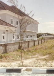 Residential Land Land for Sale Ajah Lagos Vetra  Property