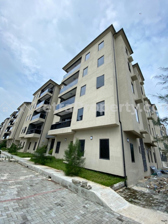  Luxury Finished 3 Bedroom Flat In Premium Estate  3 bedroom Flat for Sale Lekki Lagos Vetra  Property