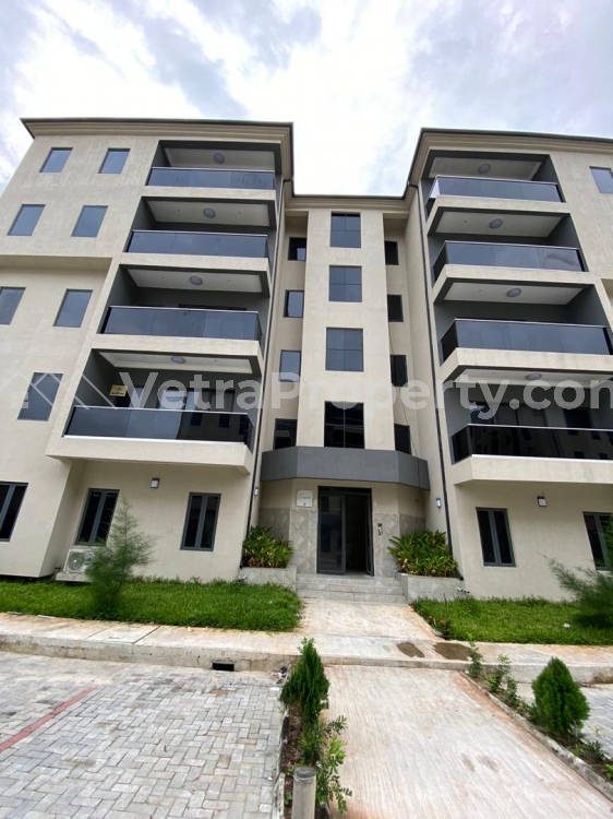  Luxury Finished 2 Bedroom Flats In Premium Location  2 bedroom Flat for Sale Lekki Lagos Vetra  Property