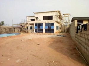 5 Bedroom Detached Duplex 5 bedroom House for Sale Owerri Imo Vetra  Property