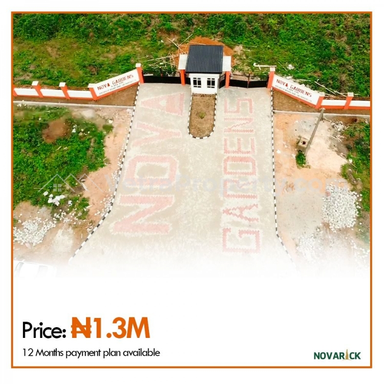  Affordable Estate Land In Prime Location  Land for Sale Epe Lagos Vetra  Property