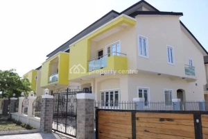 5 Bedroom Terraced Duplex 5 bedroom Terraced Duplex for Sale Lekki Lagos Vetra  Property