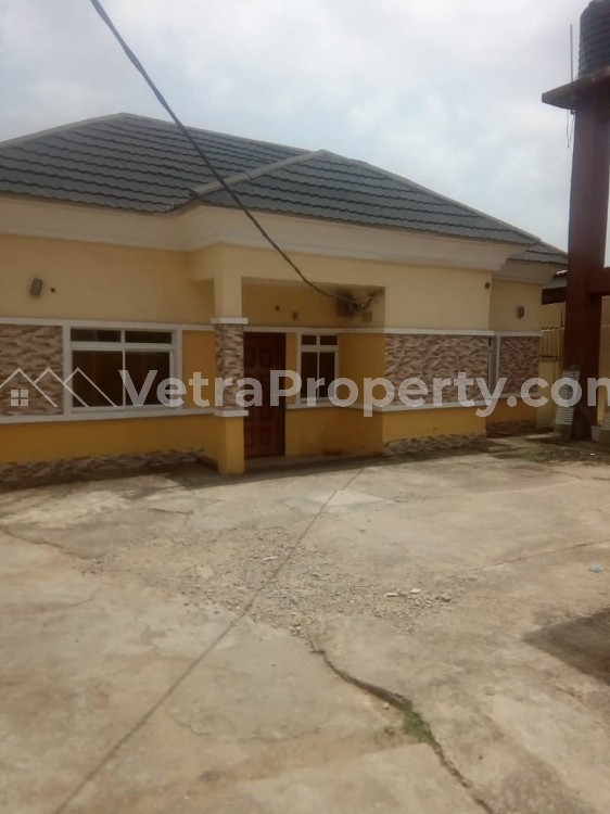  Modern 2 bedroom flat  2 bedroom Flat for Rent Ibadan Oyo Vetra  Property