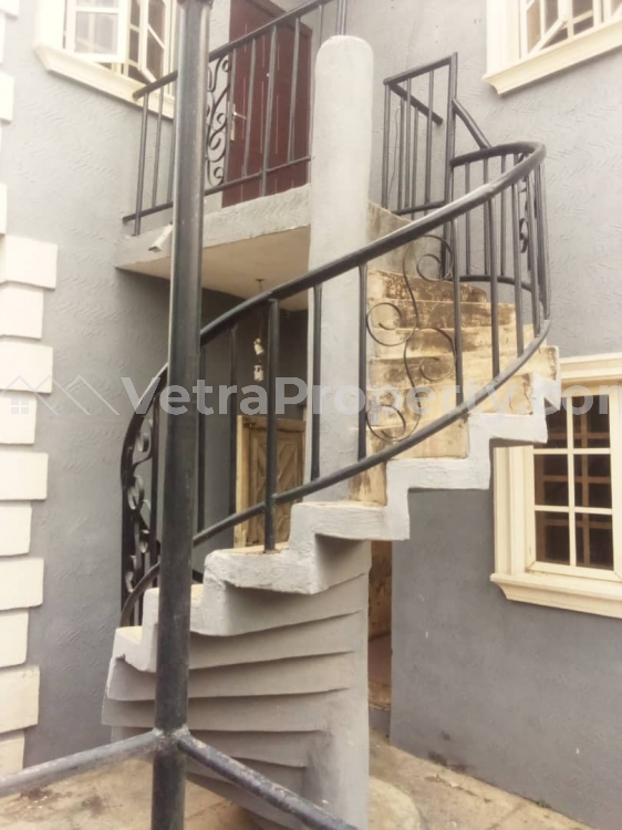  Modern 5 bedroom duplex  5 bedroom House for Sale Ibadan Oyo Vetra  Property