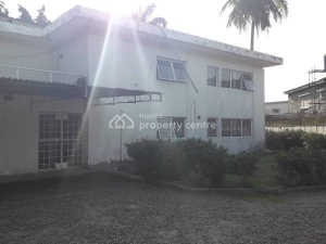 Mixed-use Land  4,054 Meter Square of Land for Sale Victoria Island Lagos Vetra  Property