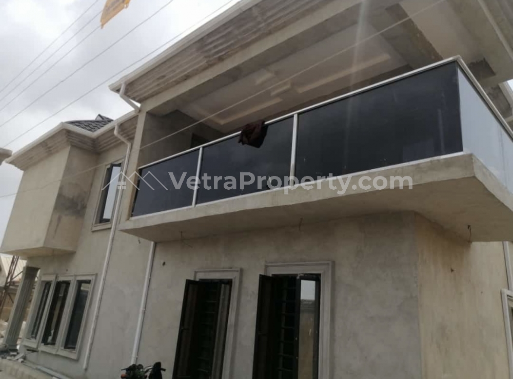  Newly built and tastefully finished 2 bedroom flat  2 bedroom Flat for Rent Ibadan Oyo Vetra  Property