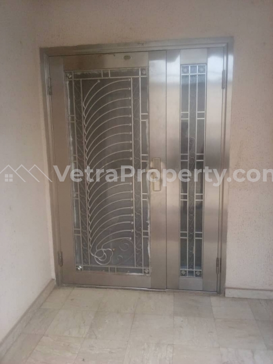  Modern 3 bedroom flat at adeoyo state hospital road  3 bedroom Flat for Rent Ibadan Oyo Vetra  Property