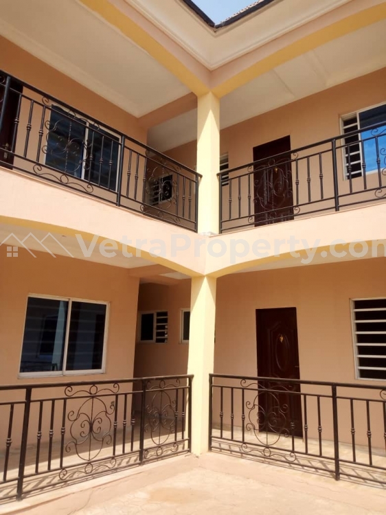  Newly built room self con  Flat for Rent Ibadan Oyo Vetra  Property